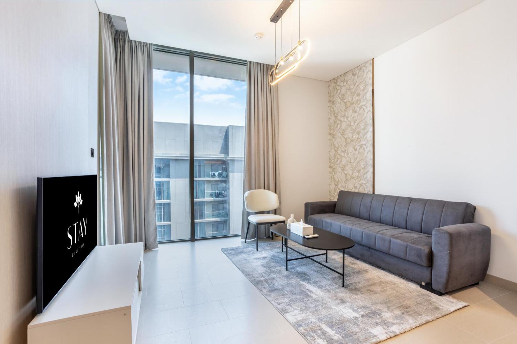 Apartment By Latinem Luxury 1br Cv A2806 Near Burj Khalifa *